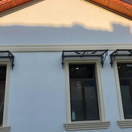 White House Apartment Pleven Exterior photo