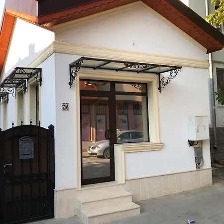 White House Apartment Pleven Exterior photo