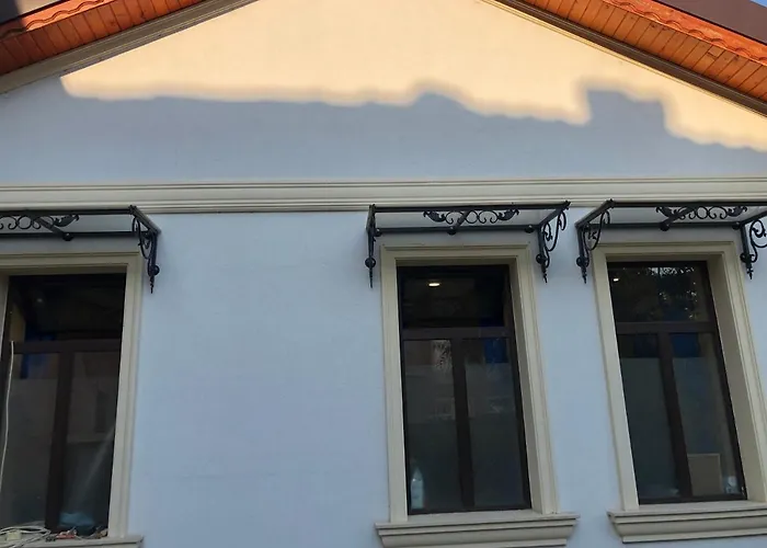 White House